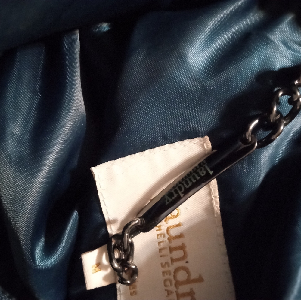 Laundry coat - Picture 5 of 6
